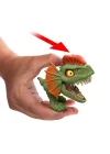 Jfc86 Jurassic World Mighty Little Biter Figürleri
