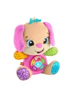 Jfd34 Fisher Price Eğtici Köpekçiğin Kız Kardeşi-yaşa Göre Gelişim