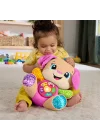 Jfd34 Fisher Price Eğtici Köpekçiğin Kız Kardeşi-yaşa Göre Gelişim