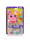 Jfg56 Polly Pocket Ve Maceraları Mikro Oyun Seti