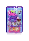 Jfg56 Polly Pocket Ve Maceraları Mikro Oyun Seti