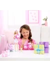 Jfg68 Barbie Party Unboxed Köpeğimin Doğum Günü Serisi