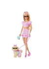 Jfp36 Barbie Twinning Looks - Fiyonk Teması