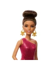 Jfr09 Barbie Salon Dansçısı Bebek