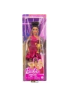 Jfr09 Barbie Salon Dansçısı Bebek