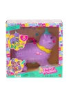 Jft90 Polly Pocket Parti Kediciği Oyun Seti