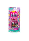 Jfv01 Polly Pocket Kedicik Sineması Mini Oyun Seti