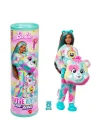 Jfv59 Barbie Cutie Reveal  Care Bear Serisi