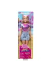 Jfv63 Barbie Malibu Bebek - Malibu -barbie Mysteries: Beach Detectives