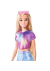 Jfv63 Barbie Malibu Bebek - Malibu -barbie Mysteries: Beach Detectives