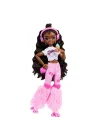 Jfx97 Brooklyn-barbie Dream Besties Paten Partisi Brooklyn Bebek Ve Aksesuarları