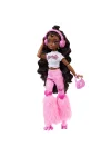 Jfx97 Brooklyn-barbie Dream Besties Paten Partisi Brooklyn Bebek Ve Aksesuarları