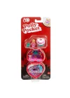 Jgk21 Polly Pocket Mattel 80. Yıl Yüzük Kutusu