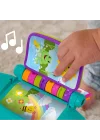 Jgk94 Fisher-price Lnl Yaşa Göre Gelişim İlk Koltuğum