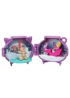 Jgm53 Polly Pocket Sevimli Yılbaşı 2li Paket Oyun Seti