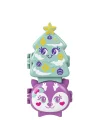 Jgm53 Polly Pocket Sevimli Yılbaşı 2li Paket Oyun Seti