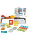 Jgw99 Fisher-price Lnl Market Kasası