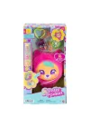 Jkc79 Polly Pocket - Sevimli Ayıcık Mini Oyun Seti