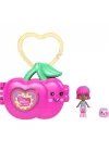 Jkc86 Polly Pocket - Meyve Temalı Sürpriz Set