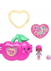 Jkc86 Polly Pocket - Meyve Temalı Sürpriz Set