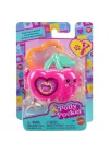 Jkc86 Polly Pocket - Meyve Temalı Sürpriz Set