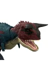 Jkg85 Jurassic World Carnotaurus Figürü