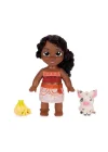 Jkp 237566 Disney Moana - Simea Bebek Ve Pua Set