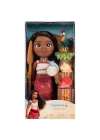 Jkp 237581 Disney Moana - Moana Şarkı Söyleyen Bebek 38 Cm