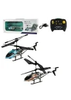 Jl801-1 3 Metal Helikopter 50 Kanal Gyro -gepettoys