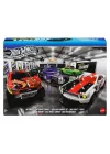 Jlb24 Hot Wheels Legends 6lı Araç Paketi 1:64