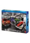 Jlb24 Hot Wheels Legends 6lı Araç Paketi 1:64