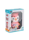 Jlg-855-115a Işıklı Ve Müzikli Penguen Pianosu -vardem Oyuncak
