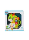 Jlg-855-66a Işıklı Ve Müzikli Zürafa Bebek Pianosu -vardem Oyuncak