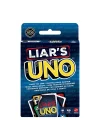 Jlh43 Uno Liars Kartlar
