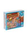 Jp 314004 Under Construction Jumbo Puzzle 12 Parça
