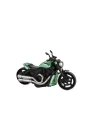 Jw567-164 Sürtmeli Travel Model Motosiklet -vardem Oyuncak