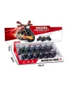 Jw567-164 Sürtmeli Travel Model Motosiklet -vardem Oyuncak