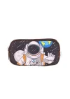 Kaukko Kids Toys Astronaut Kalem Çantası