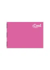 KESKİN RESİM DEFTERİ 25x35 15YP COOL SPR.PP KPK
