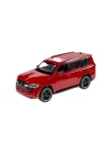Km-3261d Vardem Çek Bırak 1:32 Işıklı Ve Sesli Metal Land Jeep