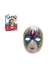 Km5308 Karton Maske Boyama Seti -kumtoys
