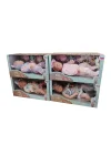 Kng-901-3 5 -02 1 4 Kut 43 Cm Gerçekci Bebek Ve