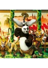 Kp 113 Kung Fu Panda Puzzle 200 Prç