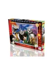 Kp 714 Kung Fu Panda Puzzle 100 Prç