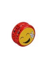 Kzl-2025-2 Işıklı Emojili Yoyo -kızılkaya Oyuncak