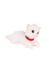 Kzl-2309034 Peluş Kedi 25 Cm -kızılkaya Oyuncak
