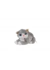 Kzl-2309035 Peluş 30 Cm Jumbo Kedi Miyavlayan 48