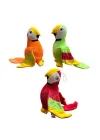 Kzl-2410160 Kzl-2410160 Pelus Papagan 144(belirtilen Fiyat, Tekli Satış İçin Adet Fiyatıdır.)
