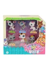 Kzl-3046a3 Little Pet Star Seti -kızılkaya Oyuncak