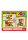 Lc0115 3d Boyutlu Çiftlik Puzzle -laçokids